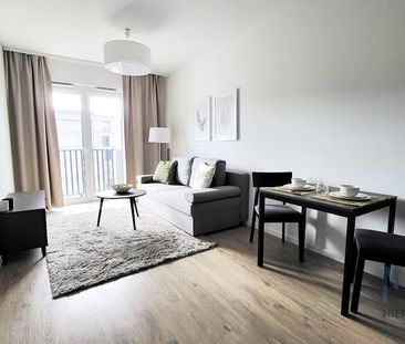 2-pokojowe, al. 3 maja, Salwator (Błonia) - Photo 3