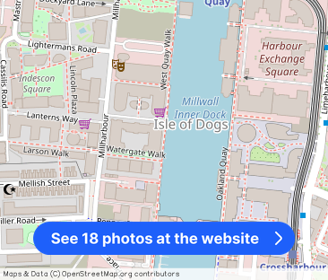 12 Quay Walk, Wembley, London - Photo 1