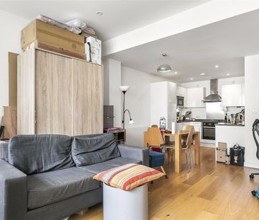 Coleman Fields, N1, London - Photo 6