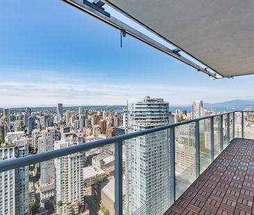 777 RICHARDS ST, VANCOUVER, BC V6B 0M6 - Photo 4