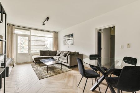 Appartement te huur: Statenjachtstraat 430 1034 ET Amsterdam - Foto 3