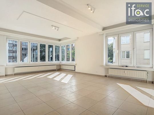 Appartement te huur - Foto 1