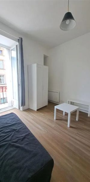 Location appartement 1 pièce - 20.13m² à Privas (07000) - Photo 2