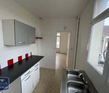 Location Appartement 4 pièces 67m² BEAUVAIS 60000 - Photo 5