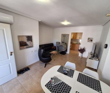 REF.7731 2-bedroom bungalow in the Torreblanca area, Torrevieja - Photo 1