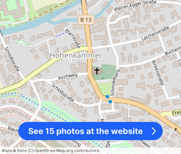 Elegantes Wohnen & perfekte Lage – moderne 3-Zimmer Wohnung mit TG ... - Photo 1