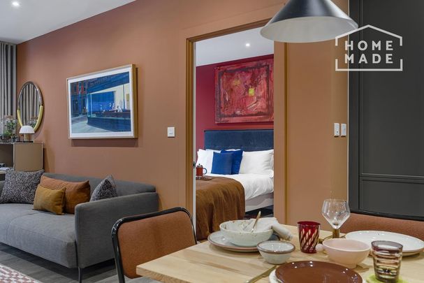 2 bedroom flat to rent - Photo 1