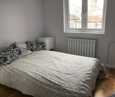 Studio Flat, Tottenham, N17 - Photo 4