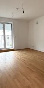 Provisionsfrei: Hochwertiger 76,5m² DG-Erstbezug mit Loggia + Terrasse im topsanierten Altbau - 1100 Wien - Photo 1