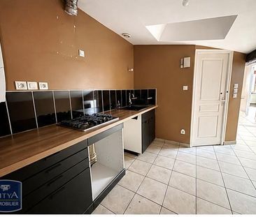 Location Appartement 2 pièces 50m² ST ETIENNE 42000 - Photo 3