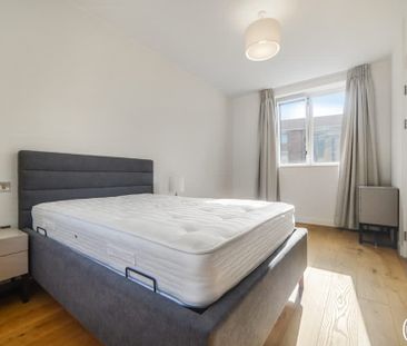 Soapmaker Mews Sugar House Island E15 - Photo 4