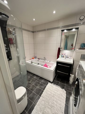 Ankdammsgatan, Solna - Foto 2