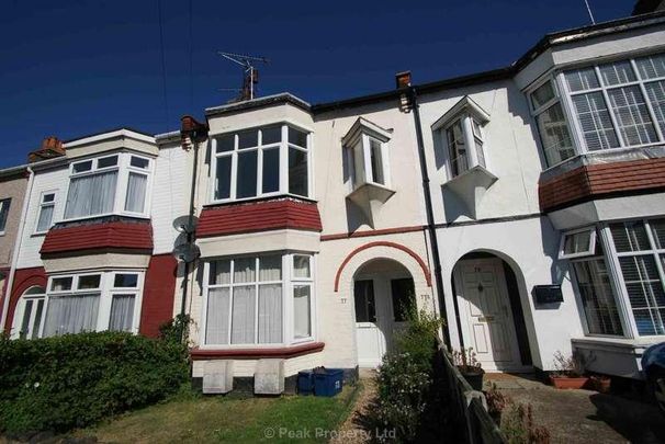 Branksome Road, Southend On Sea, SS2 - Photo 1