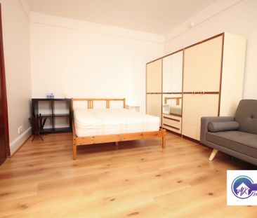 1 Bedroom Studio To Rent - Photo 6