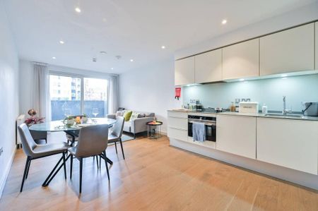 2 bedroom flat to rent - Photo 4