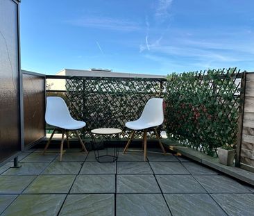 Appartement te huur in Merelbeke - Photo 1