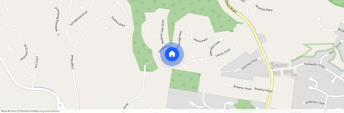 15 Earlybird Drive, Qld 4556, Buderim