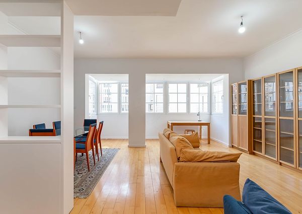 Apartamento T2 em Lisboa