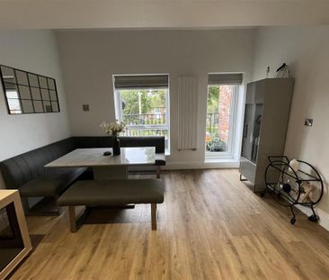 2 bedroom duplex to rent - Photo 2