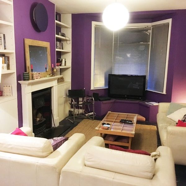 Room in a Shared House, Shakespeare Road, SE24 - Photo 1