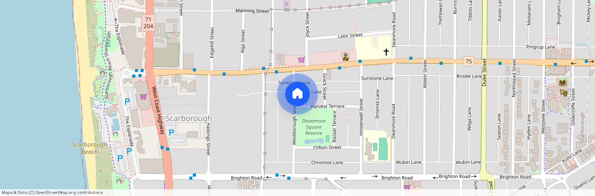 29 Moira Lane, WA 6019, Scarborough