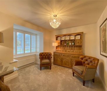 1, Hepscott Burn, Morpeth, Northumberland, NE61 2FW - Photo 4