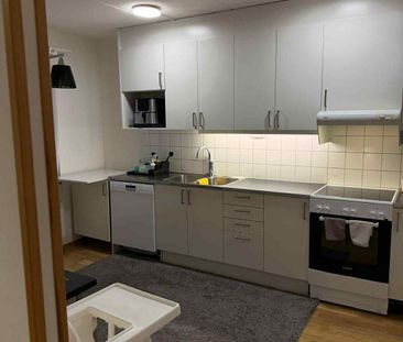 Karin Larssons Väg, Sköndal - Foto 6