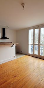 Location Appartement 1 pièce 27m² - Photo 4