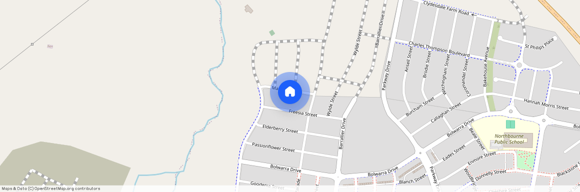 20 Mayfly Avenue, NSW 2765, Marsden Park