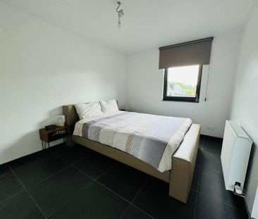 Instapklaar 2-slpk app met terras in Halen - Photo 6