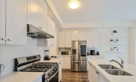 For Lease - 20 Spinland Street, Caledon, Ontario - Photo 5