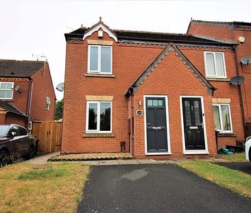 Cardoness Place, Dudley - Photo 2