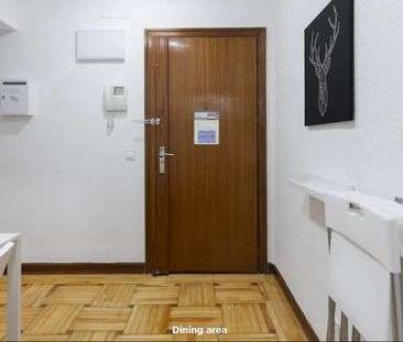 Calle Doctor Castelo, Madrid, Community of Madrid 28009 - Photo 5