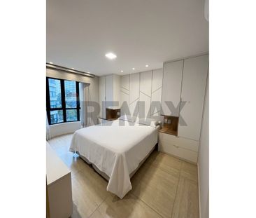 Apartamento 130 m² com 2 suítes e 2 vagas para alugar no Jardim Pau... - Photo 3