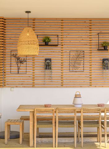 Rental Villa Olmeto 7 Rooms 230 m² - Photo 5