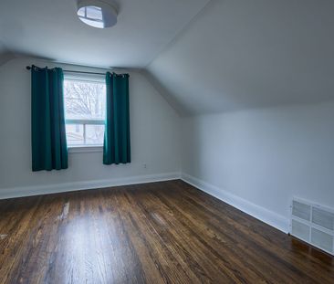 For Lease - 269 Haig Street Unit# Upper, Oshawa, Ontario - Photo 1