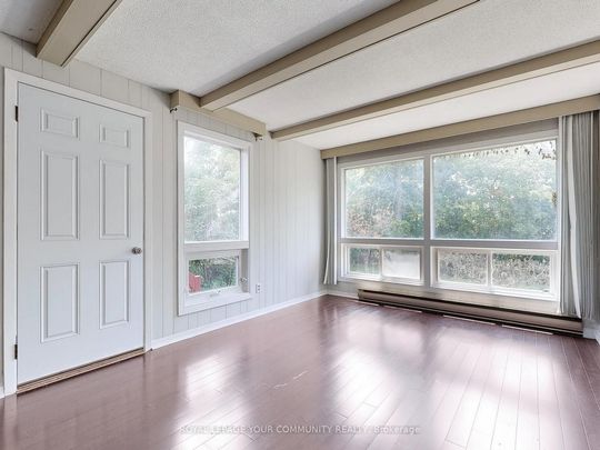 For Lease - 17 Dobbin Road Unit# main, Toronto, Ontario - Photo 1