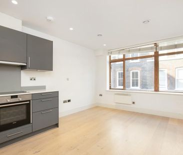 Studio to rent - Photo 2