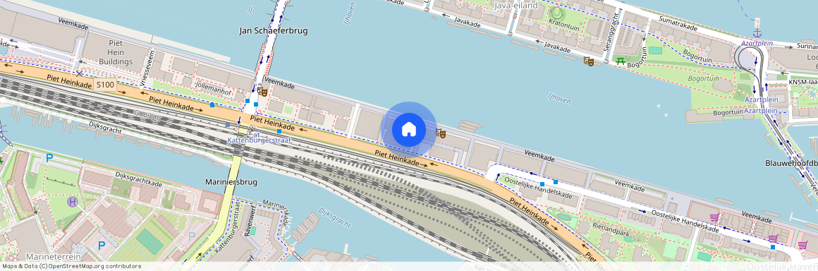 Groenhoedenveem, 11, Amsterdam