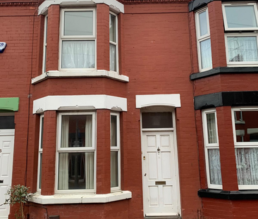 2 bedroom terraced house to rent - Photo 4