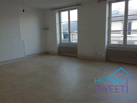 Appartement à louer, 3 pièces - Orléans 45000 - Photo 4