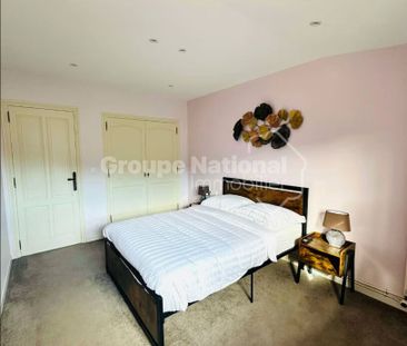 Location Maison 4 pièces 74m² - Photo 3