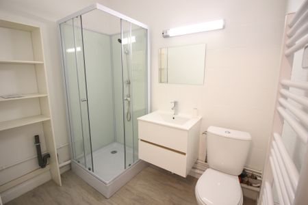 Location Appartement 1 pièce 21m² LIMOGES 87000 - Photo 4