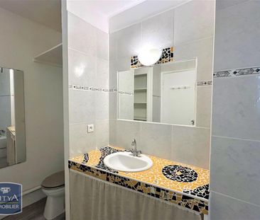 Location Appartement 1 pièce 34m² MONTPELLIER 34000 - Photo 4