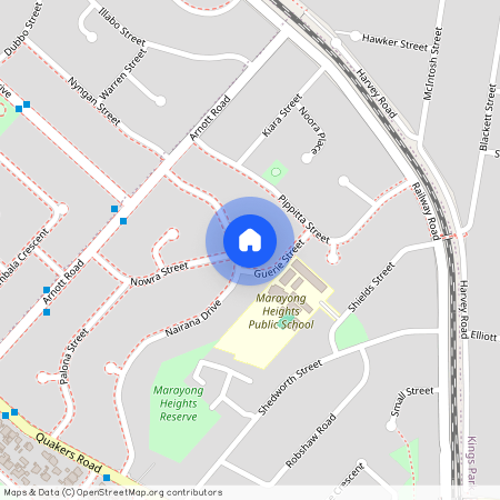 19A Nairana Drive, NSW 2148, Marayong