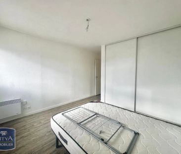 Appartement à louer 2 pièces 53.32m² - Photo 4