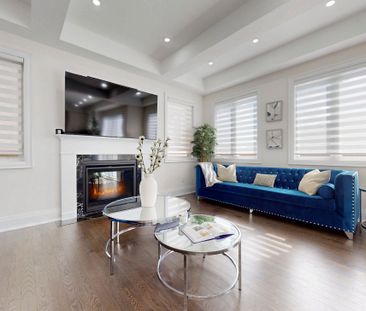 For Lease - 163 Ballantyne Boulevard, Vaughan, Ontario - Photo 1