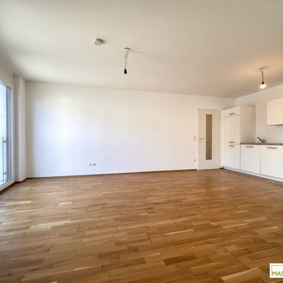 Beeindruckend aufgeteilte 3 Zimmer Wohnung inkl. Einbauküche im 23. Wiener Bezirk - Photo 1