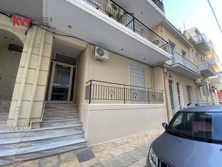 Studio/Γκαρσονιέρα για ενοικίαση Αγία Σοφία (Πάτρα) - Photo 4
