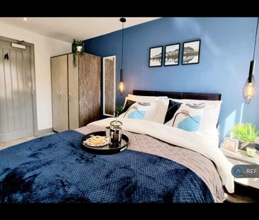 1 bedroom in a house share to rent - Photo 6